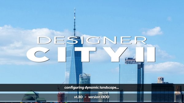 城市设计师2官方最新版(Designer City 2)