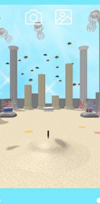 海边记忆密室逃脱单机版 海边记忆密室逃脱单机版