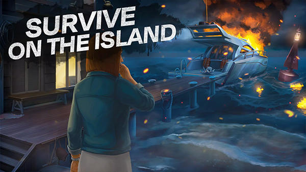 选择谋杀最新版