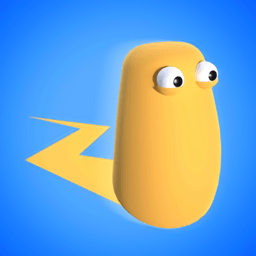 圈地对战游戏(Blobs vs Blobs)