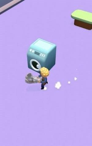 旧货市场JunkMarket