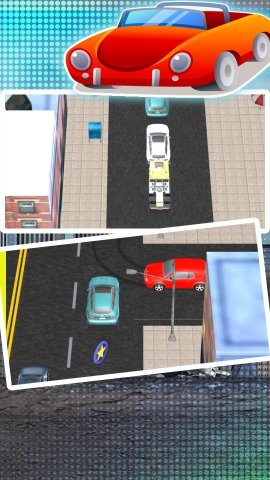 城市交通控制大师 城市交通控制大师