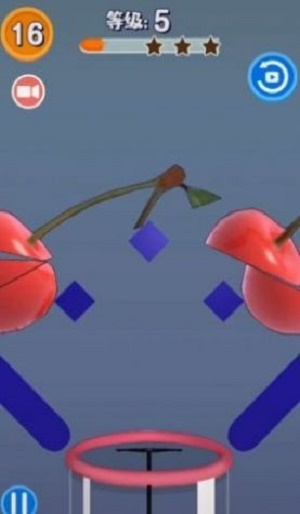 切水果模拟榨汁Good Slice 切水果模拟榨汁Good Slice