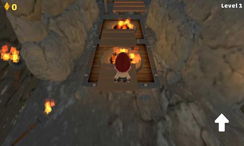 Dungeon 3D Adventure(地牢冒险3D)