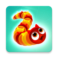 饥饿的蠕虫io(Wormax.io)