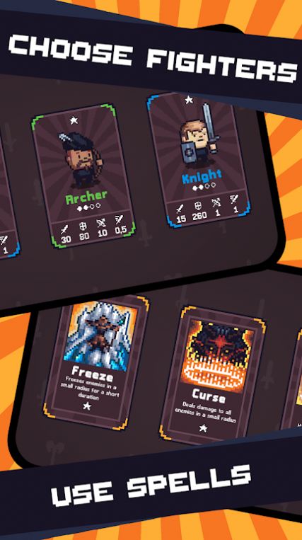 战略自动行动者(LittleArmyManager)