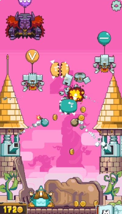 魔法触摸:雇佣巫师 魔法触摸:雇佣巫师