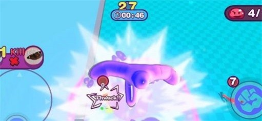 果冻角斗场JellyFight