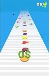 汉堡食客游戏(Burger Eater)