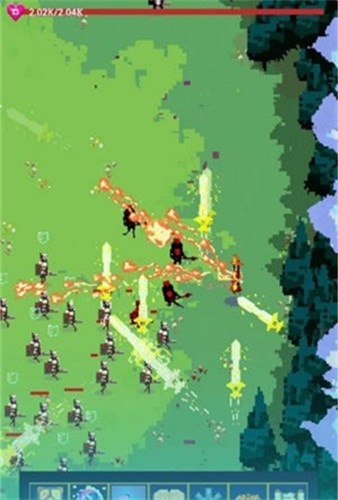 点击术士2(Tap Wizard 2)