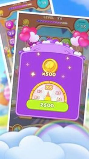 合并气球2048(Merge Balloon 2048)