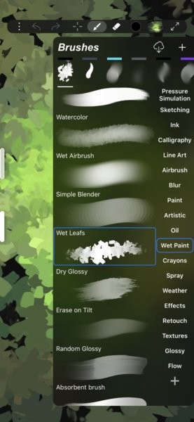 iartbook绘画软件 中文正版v2.1.6