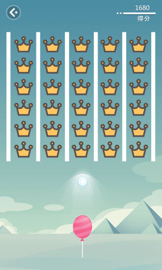 消灭气球手游(popballoon)