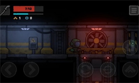 死亡空间站 死亡空间站