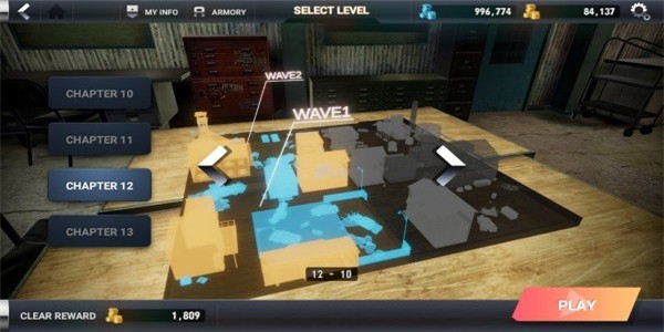 Helihunter(直升机猎手中文版)