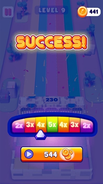 军队冲突对抗赛(Army Tap)