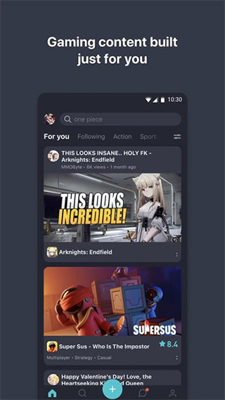 taptap国际版 taptap国际版