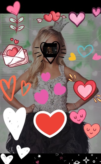 Princess Hairstyles(公主发型模拟器)