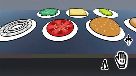 老爹的汉堡店 手机版 老爹的汉堡店 手机版