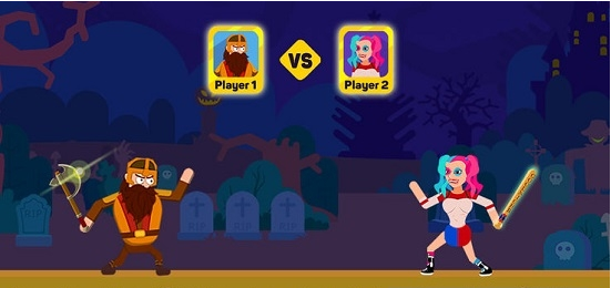 RagdollWarrior(玩偶战士手游) RagdollWarrior(玩偶战士手游)