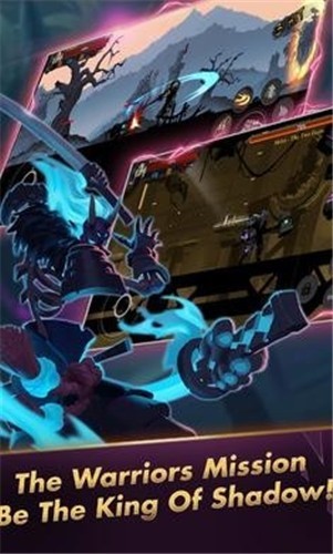 火柴人大师汉化版