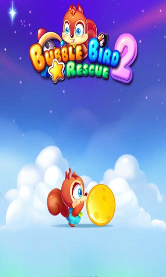 拯救泡泡鸟2(Bubble Bird 2)