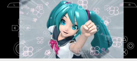 初音未来歌姬计划2 中文版