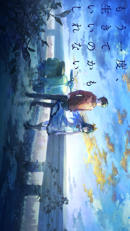 AFTERLOST消灭都市