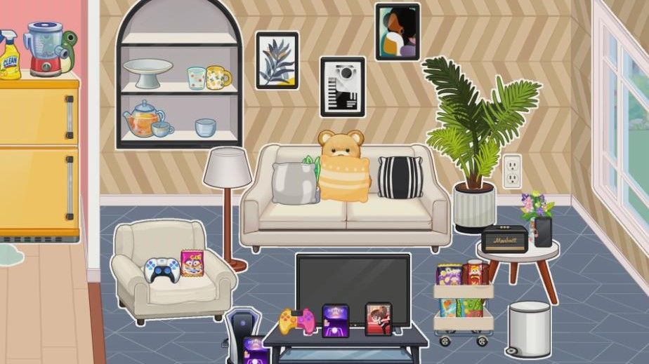 yoya世界换装 yoya世界换装