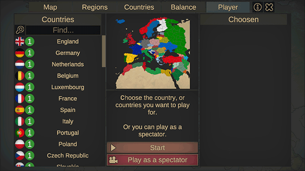 我们的帝国手游