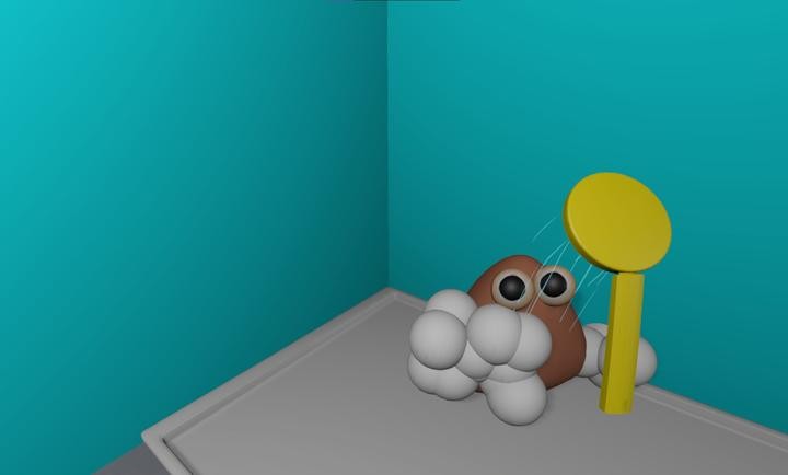 答辩的复仇手游