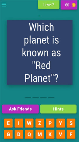 太空问答闪电战app