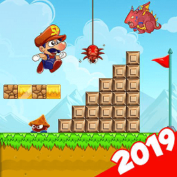 超级玛丽经典版