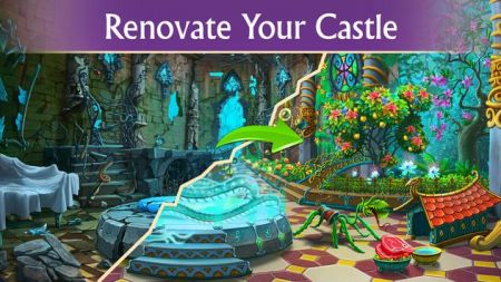 寓言秘密Fable Secrets