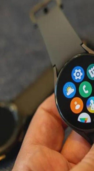 三星手表表盘apk(GalaxyWatch5Manager)