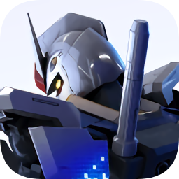 高达创坏者MOBILE国服(GBGW)