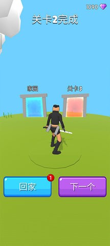 人类大战巨人正版游戏