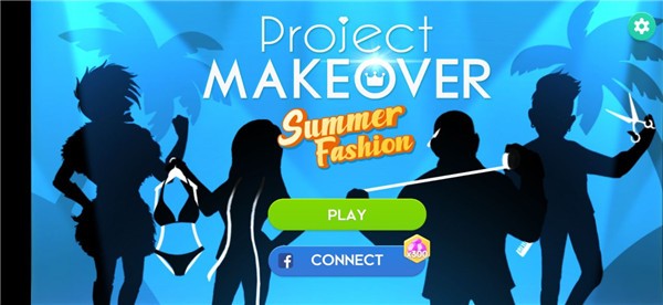 老姐向前冲最新版(Project Makeover)