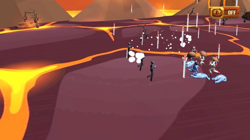 多元战斗模拟器(Battle Fight Simulation)