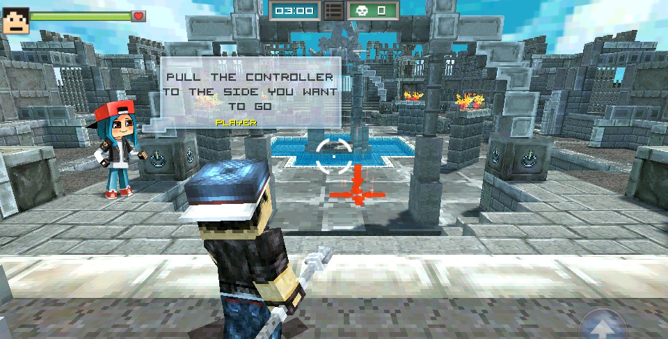 像素猎人无限金币版(Pixelmon Hunter)