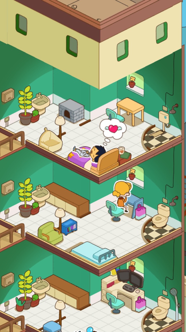 房东模拟器破解版