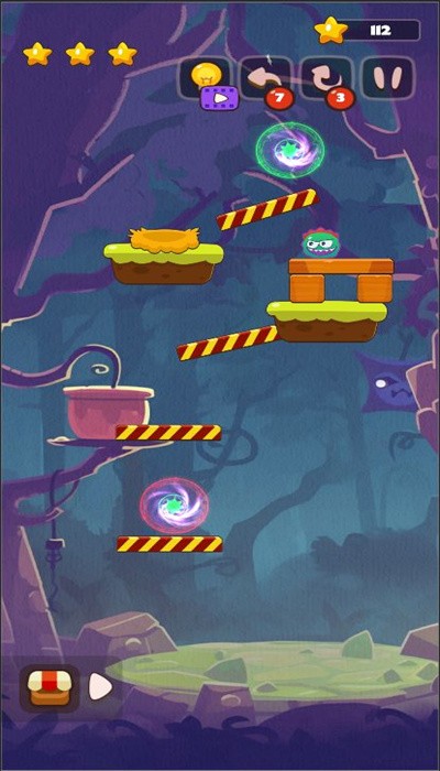 小鸡快滚 小鸡快滚