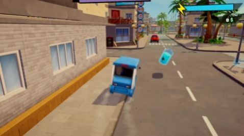 疯狂的嘟嘟出租车 最新版 疯狂的嘟嘟出租车 最新版