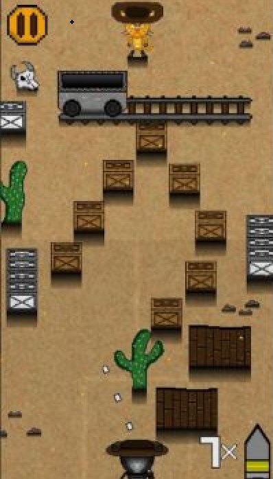 牛仔猫男孩Kowboy Kittenz