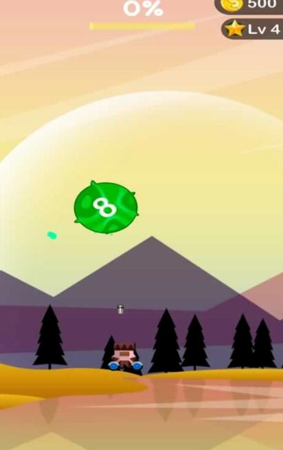 加农炮射手 2022最新版