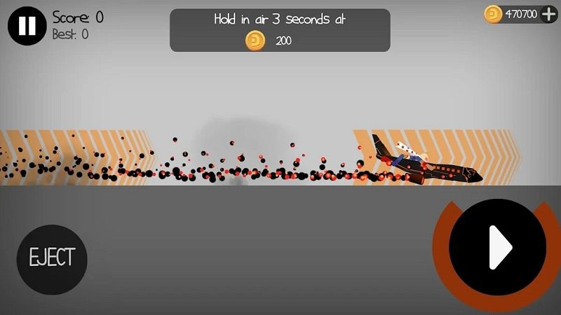 火柴人布偶游乐场