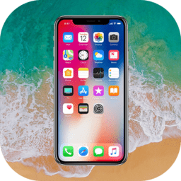 Launcher iPhone安卓变苹果启动器