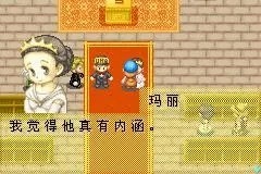 牧场物语风之集市安装器