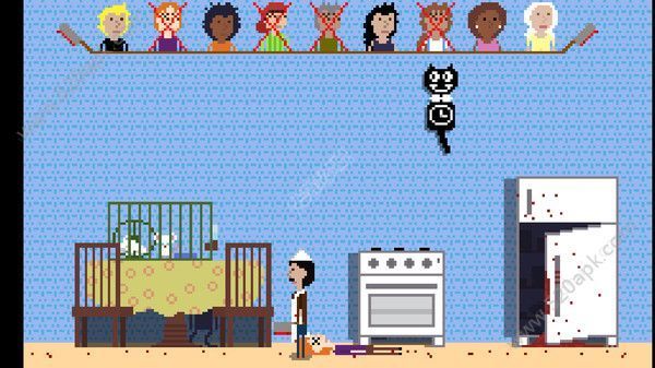 附近有个屠夫手机版(Butcher)