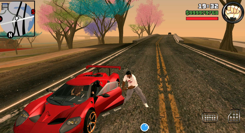 侠盗猎车手：罪恶都市